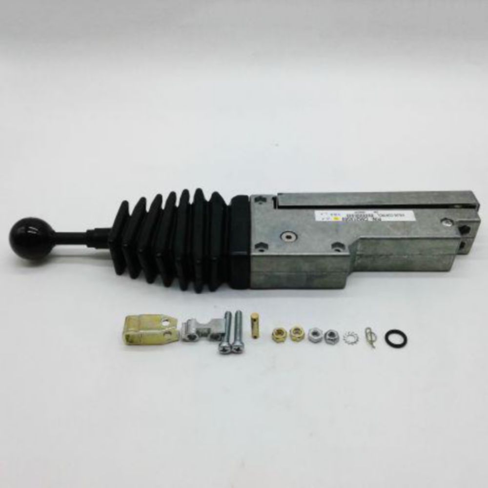 CONTROL LEVER