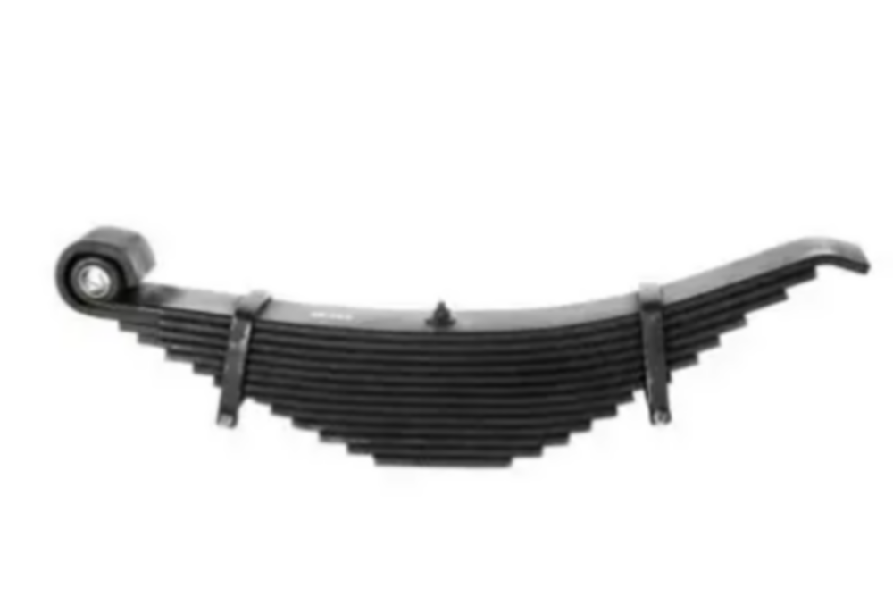 Automann 12 Leaf Spring 12/PD