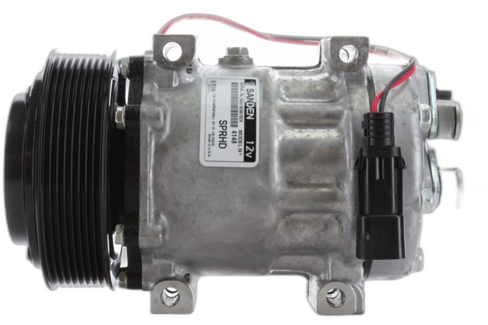SANDEN BRAND-DMS PV8 130 4577