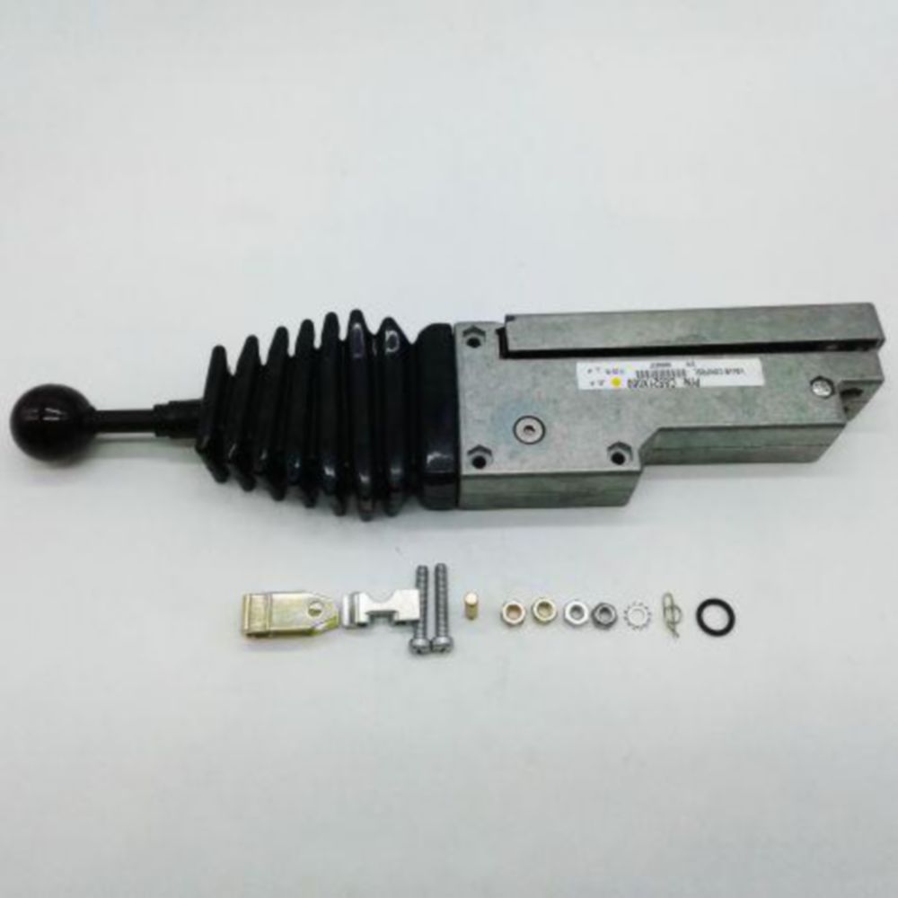 CONTROL LEVER