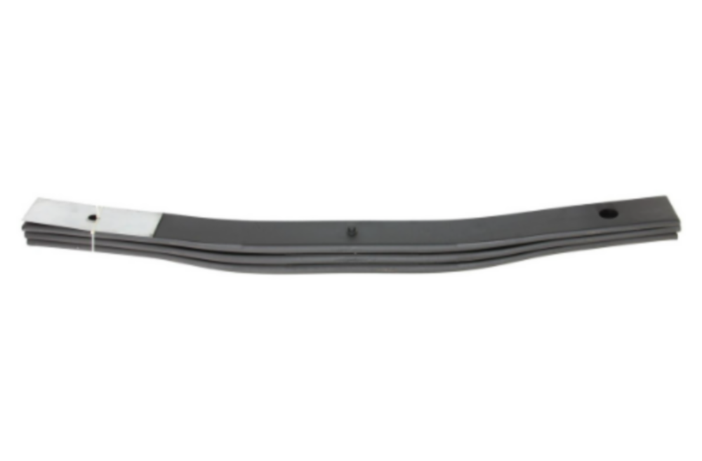 Automann 3 Leaf Parabolic Trailer Spring
