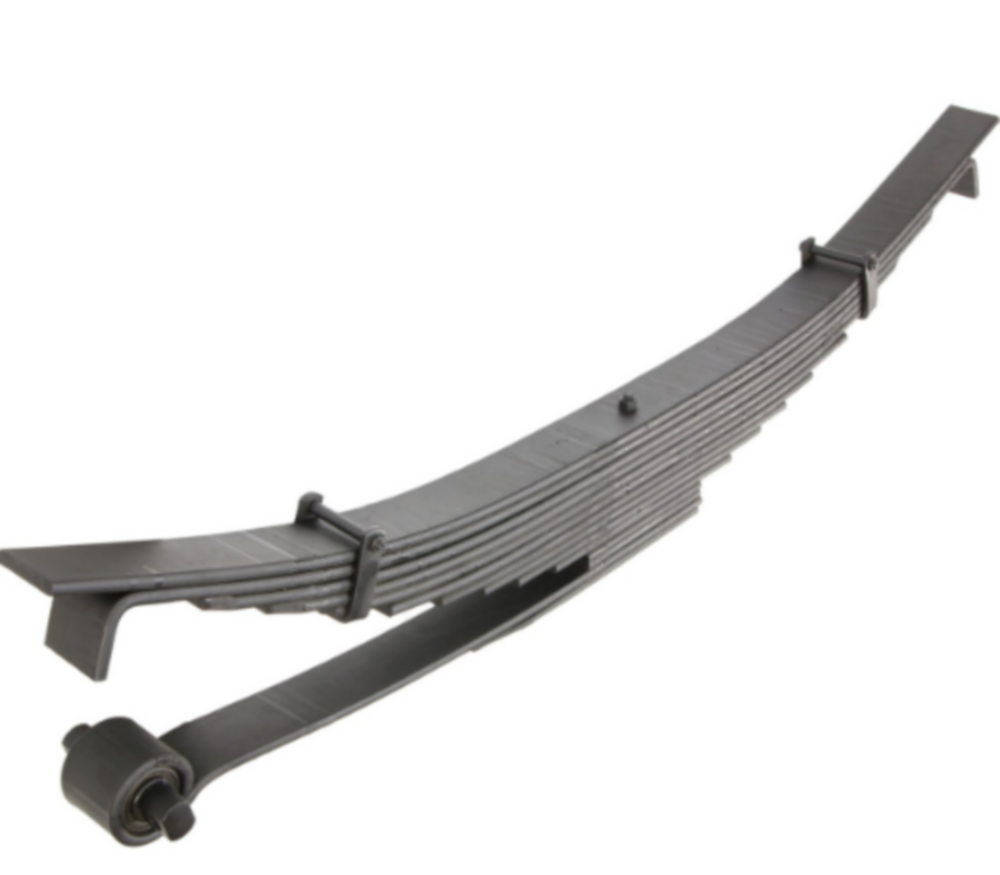 Automann 12 Leaf Spring 10/2PD/2