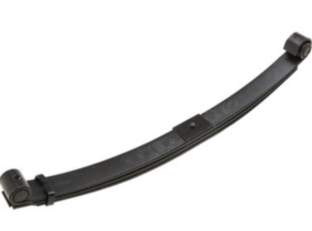 Automann 3 Leaf Parabolic Spring PD/3