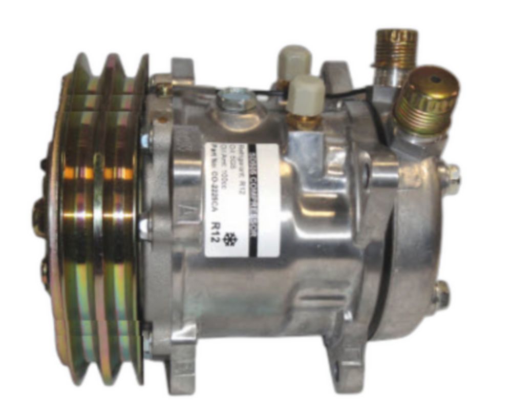OE Grade-505 A2 152 24V PT-400