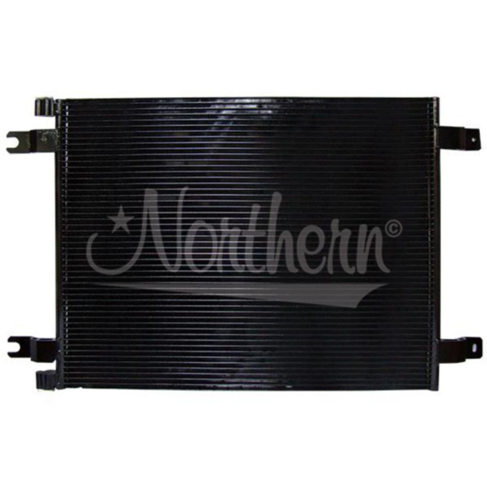 A/C CONDENSER