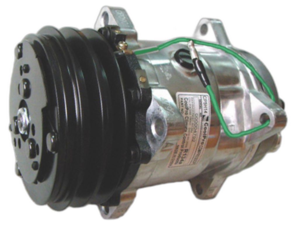 OE Grade-5H14 A2 132 24V PT-40