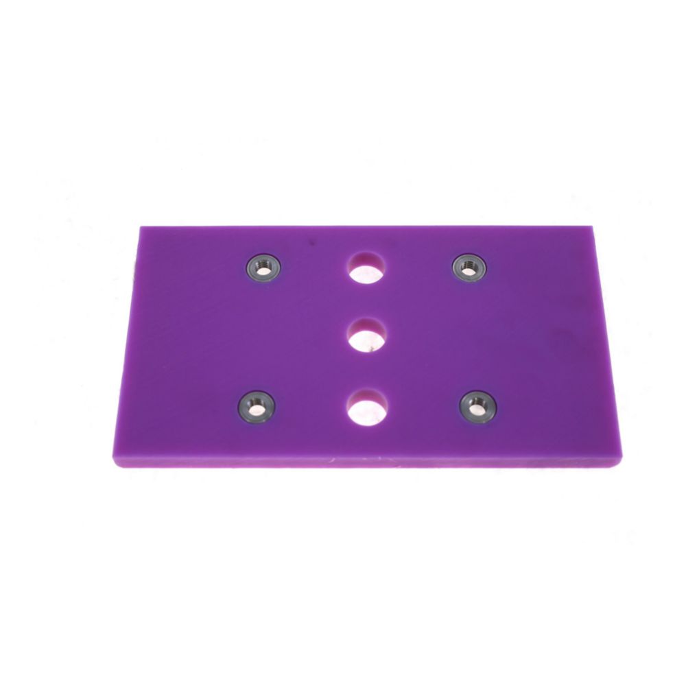 WEAR PAD .5X9X5