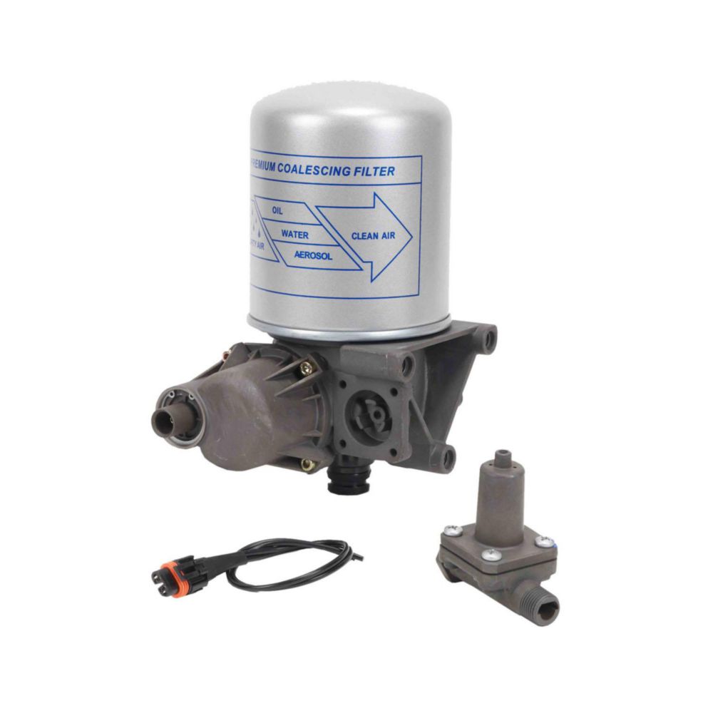MERITOR/WABCO 12V SS1200