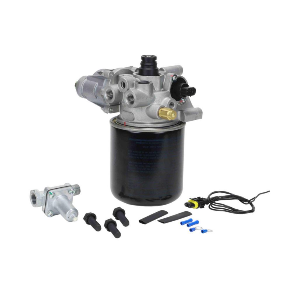 MERITOR/WABCO 12V SS1200