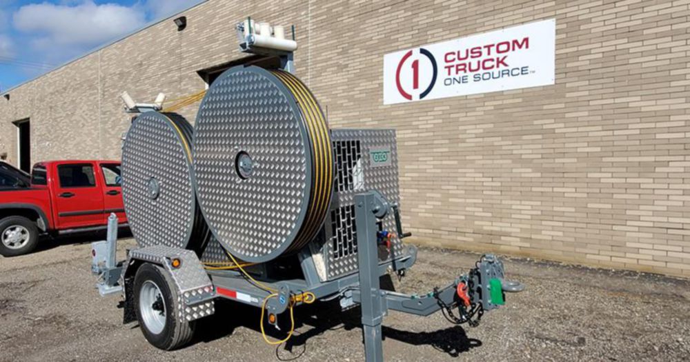 5,620 lbs 59 in Puller-Tensioner