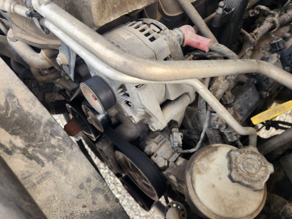 2017 Dodge Ram 5500 4x4 Versalift SST-40EIH-01 Bucket Truck