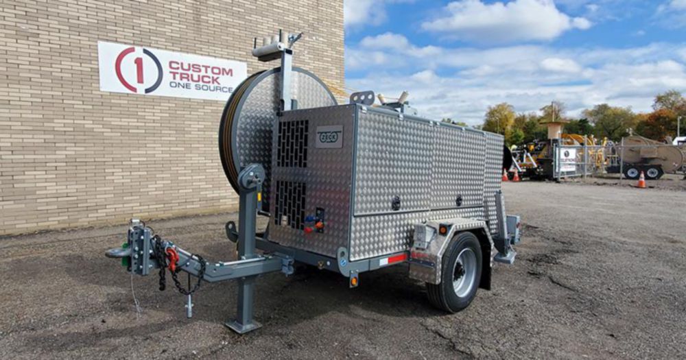 5,620 lbs 59 in Puller-Tensioner