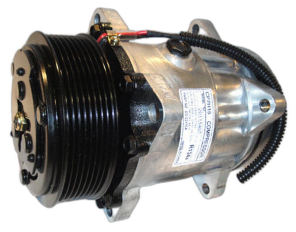 OE Grade-7H17 PV8 119 PT-4002