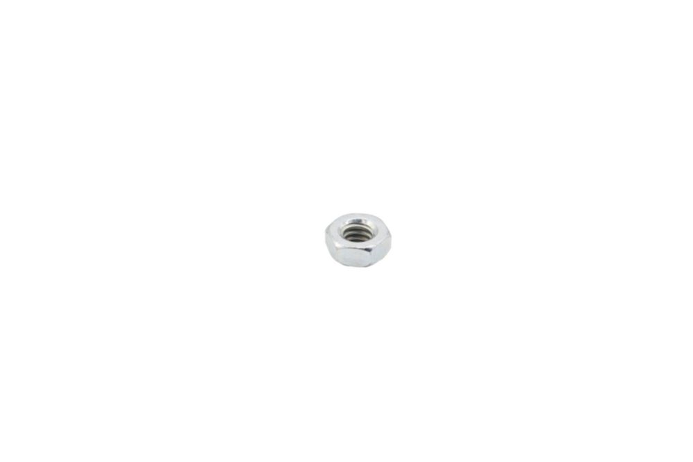 TOPLOCK 1/4-20 NC ZINC PLTD