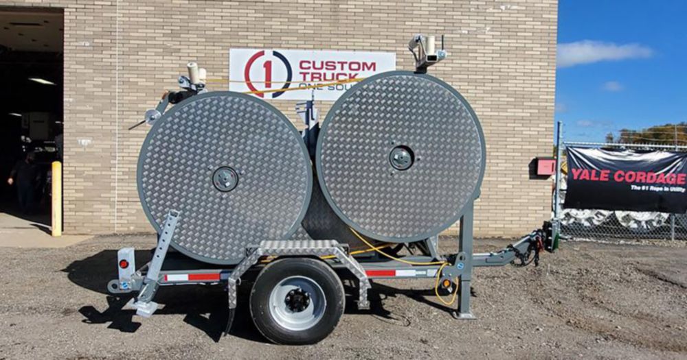5,620 lbs 59 in Puller-Tensioner