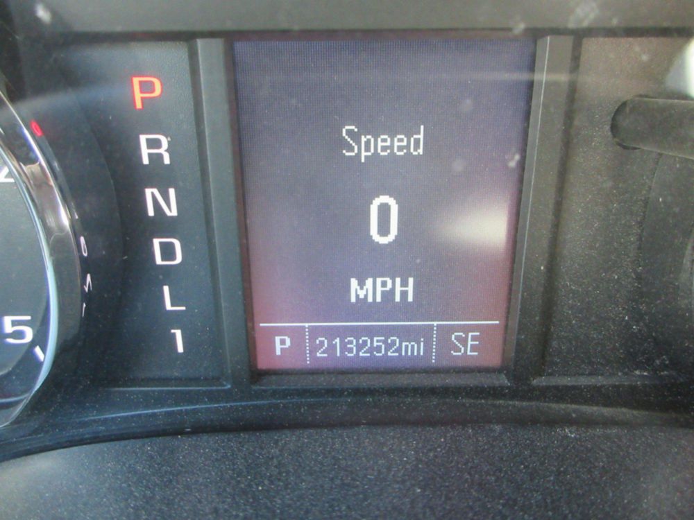 2020 Chevrolet 5500 4x4 Crew Cab Service Truck