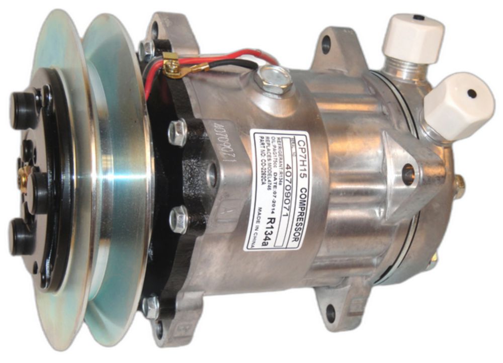 OE Grade-EM C1 158 PT-4002 CB