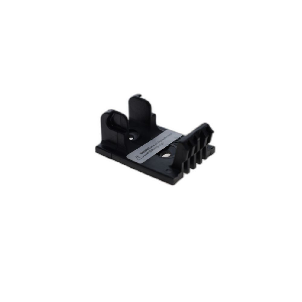 Automann Hood Latch Bracket LH Mack