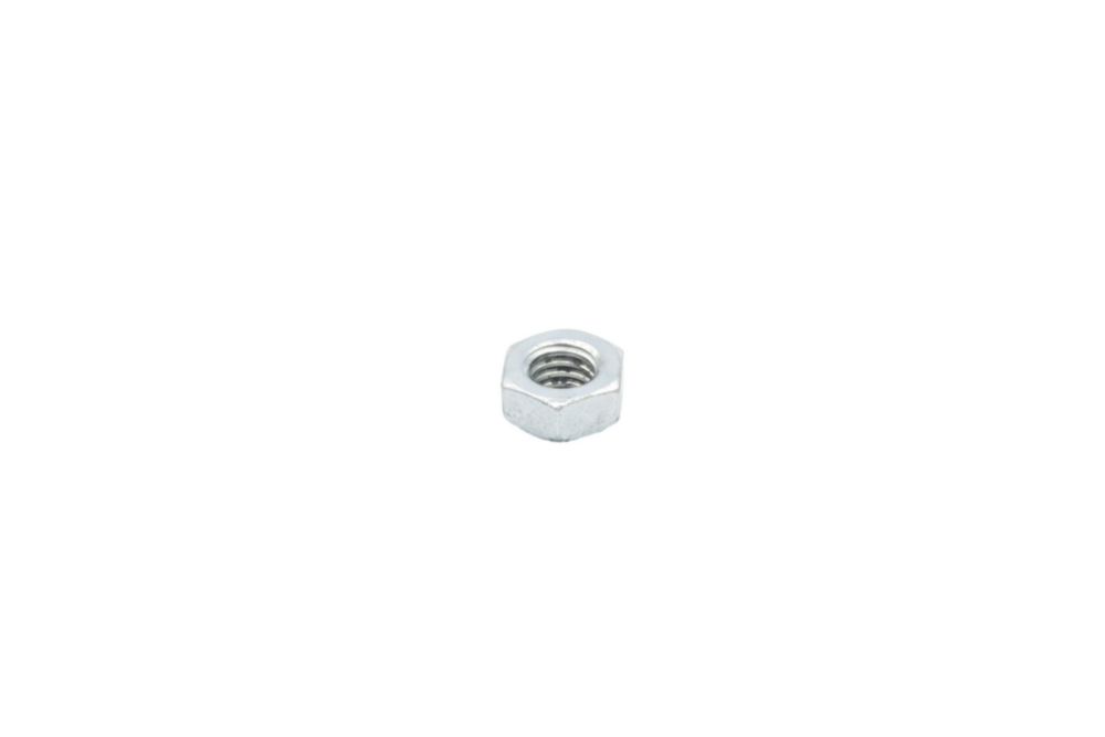 TOPLOCK NUT 5/16-18NC ZINC PLT