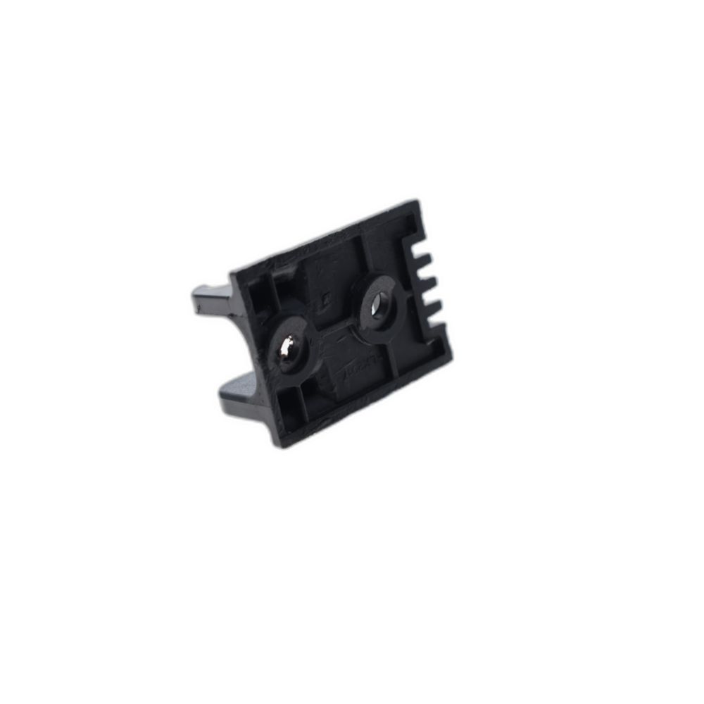 Automann Hood Latch Bracket LH Mack