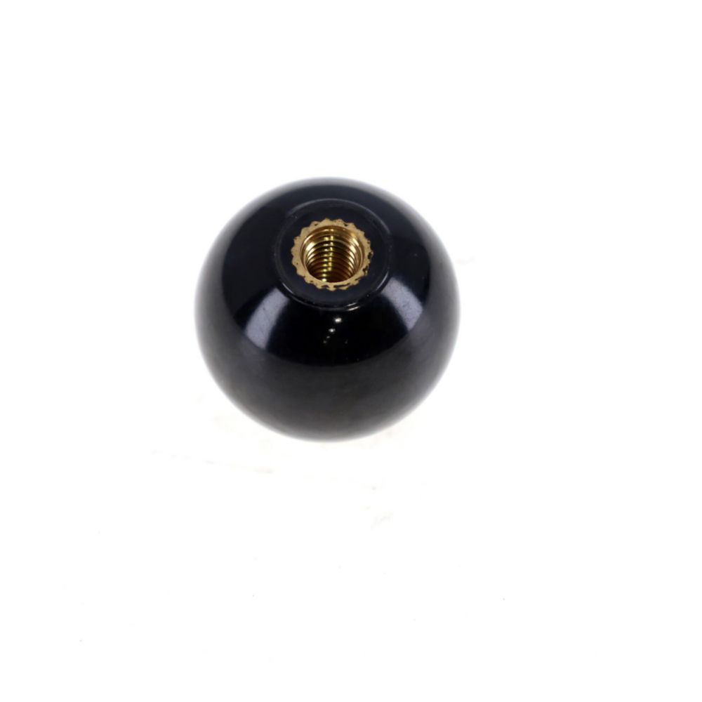 BALL KNOB FOR INTENSIFIER