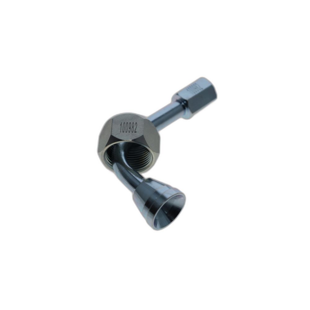 Automann Air Bag Adapter Kenworth