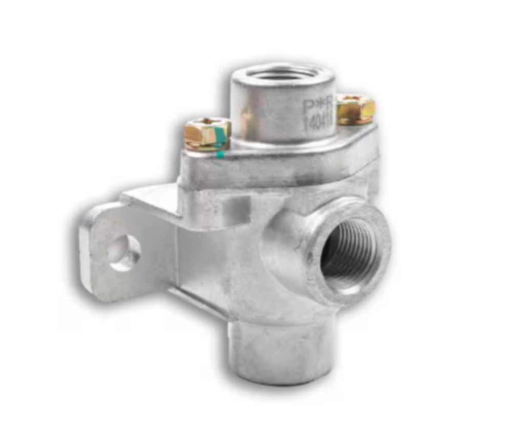 Automann Bendix Type DC4 Double Check Valve