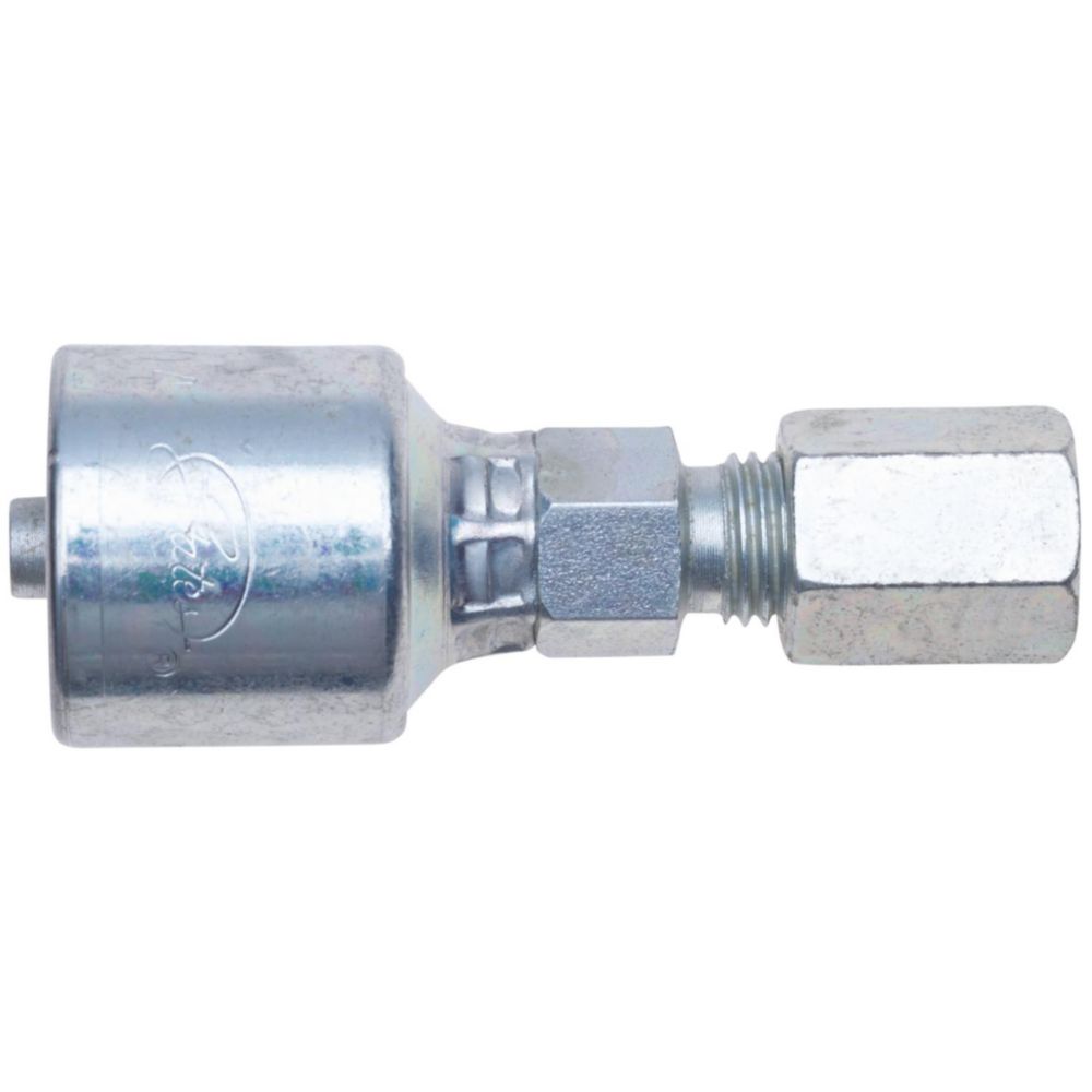Coupling MegaCrimp™ 0.374