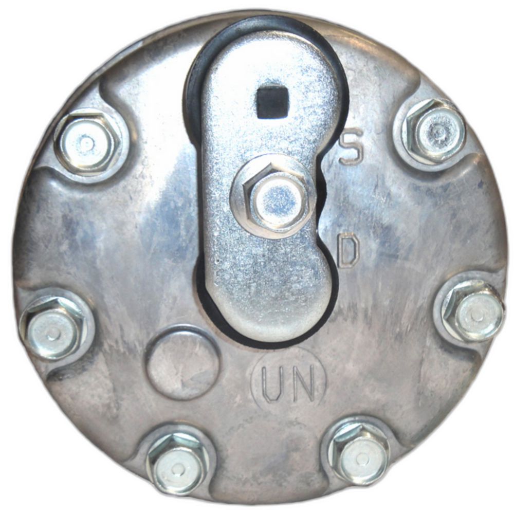 SD7 HEAD-UN