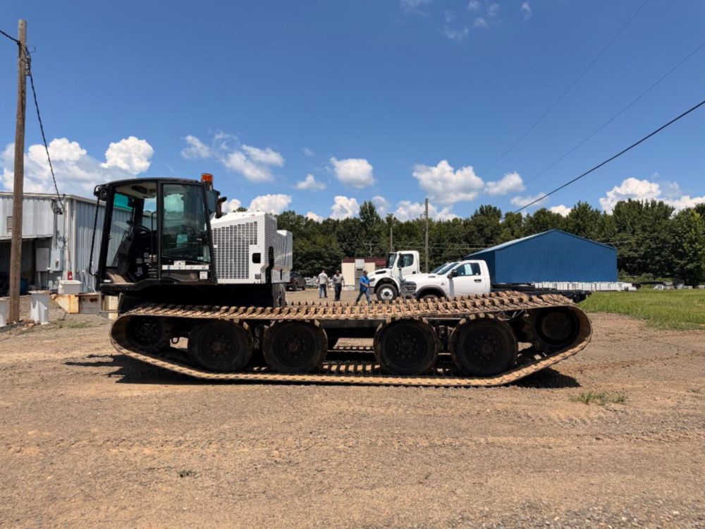 2016 Prinoth PANTHER T16 Track