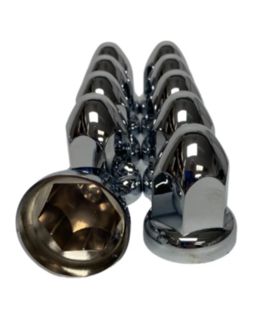 33MM 10PK BOX