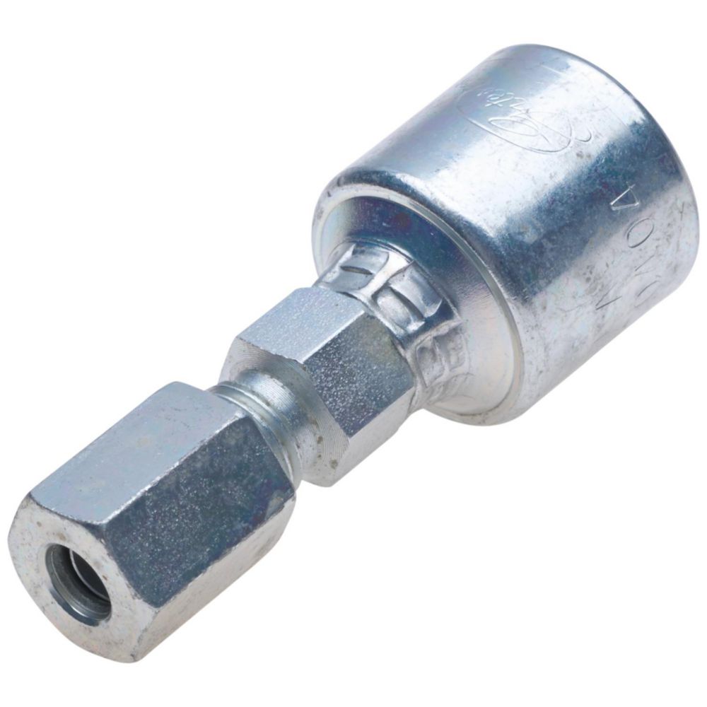 Coupling MegaCrimp™ 0.374