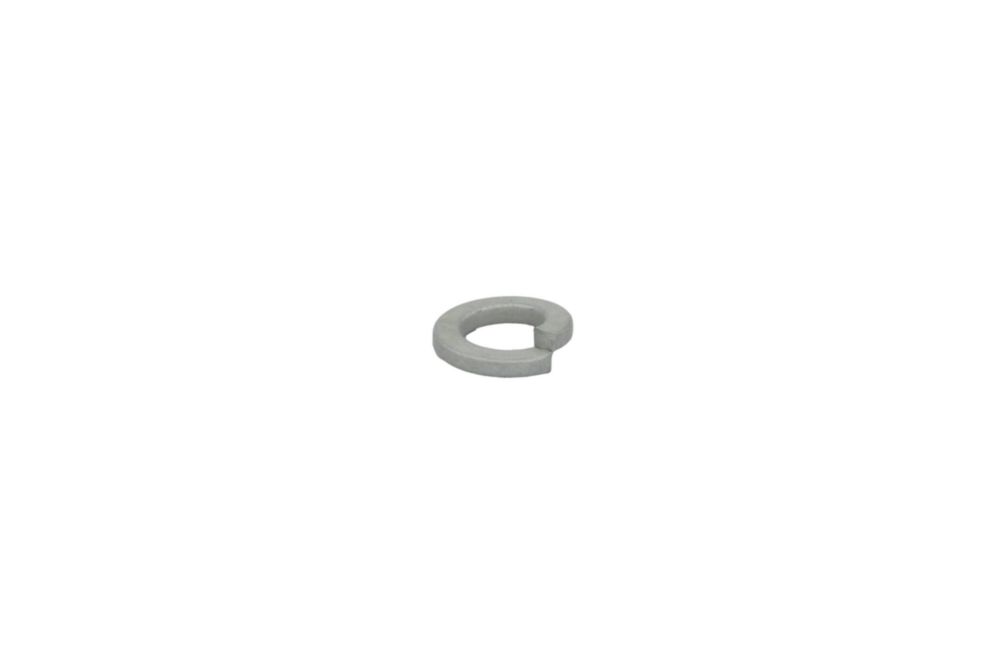 LOCKWASHER, 1/2 ZINC
