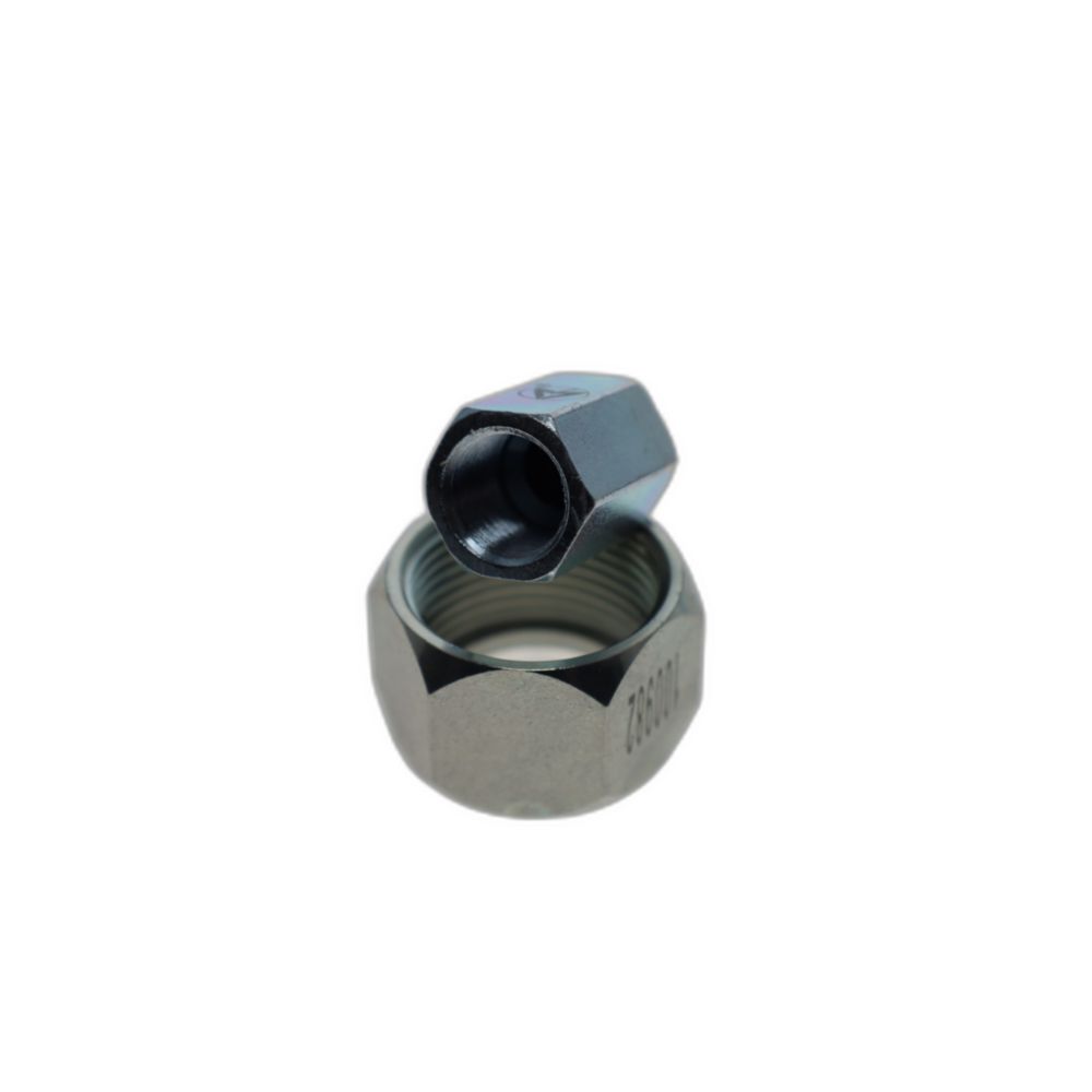 Automann Air Bag Adapter Kenworth