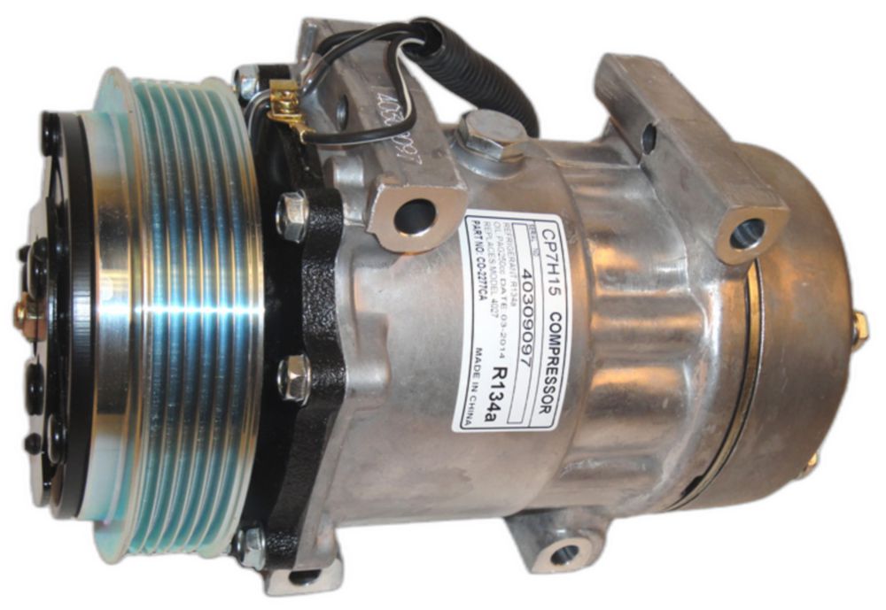 OE Grade-DM PV6 125 PT-4008 GV