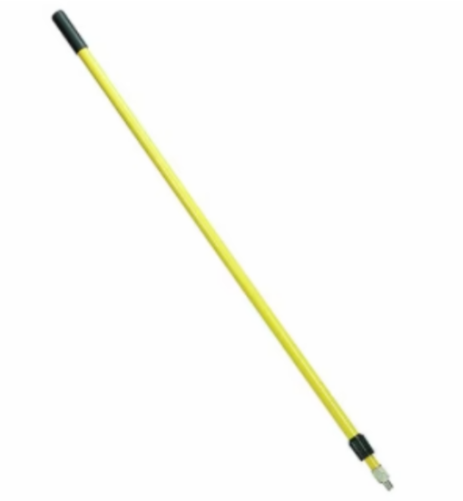 Automann Wash Brush Extendable Handle