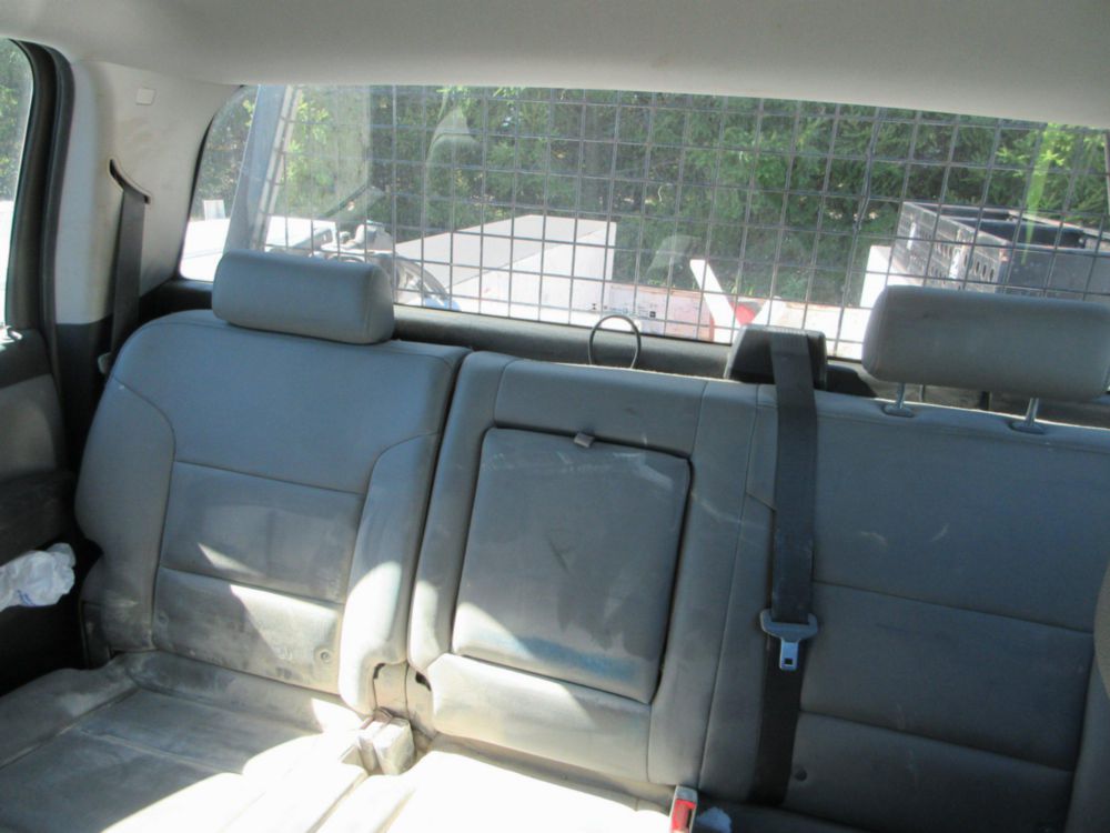 2020 Chevrolet 5500 4x4 Crew Cab Service Truck