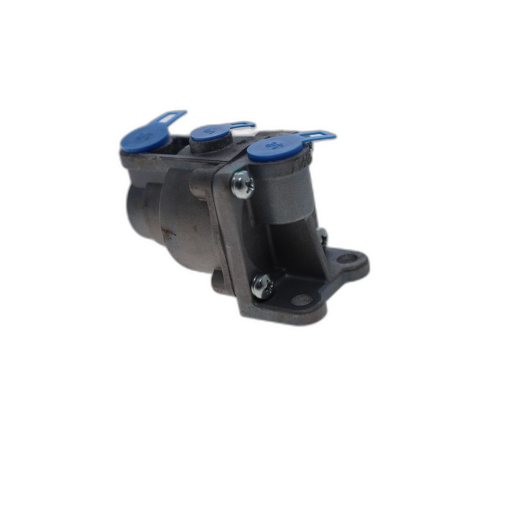 Automann LQ5 Type Limiting Valve