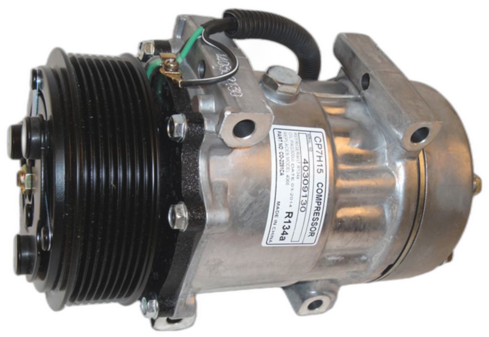 OE Grade-DM PV8 119 24V PT-400