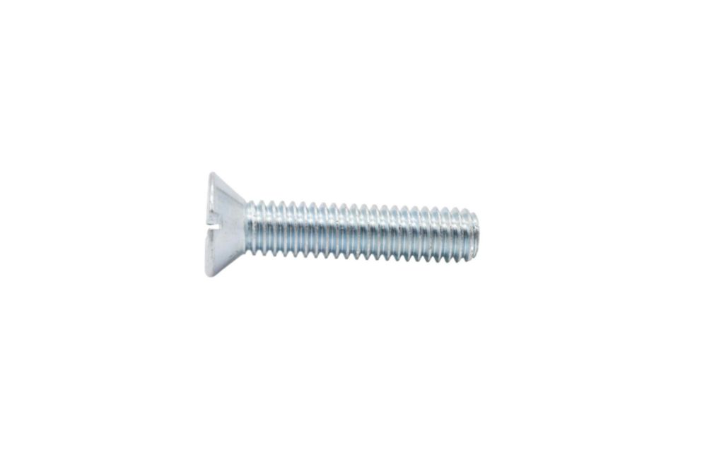FHMS,5/16-18NC X 1.50 SL ZINC
