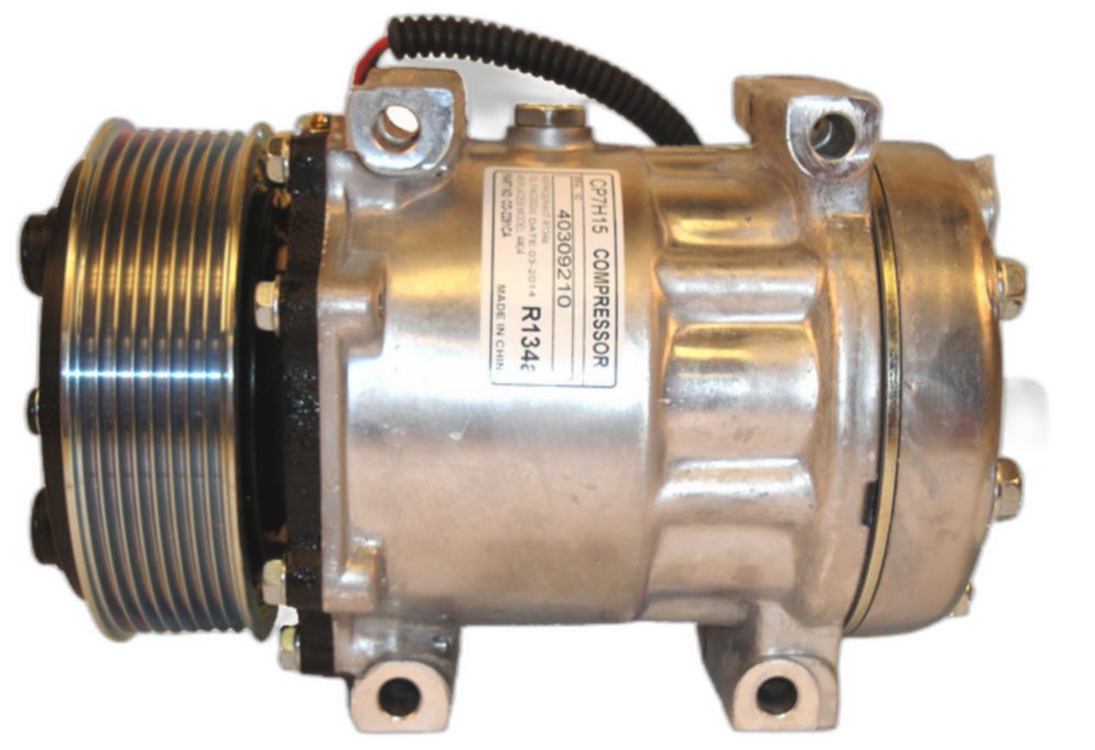 OE Grade-DM PV8 119 PT-4054 KG