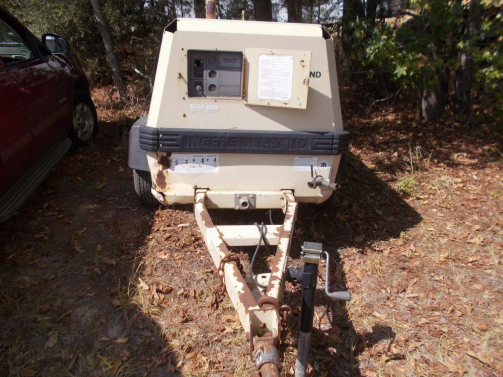 0000 Air Compressor