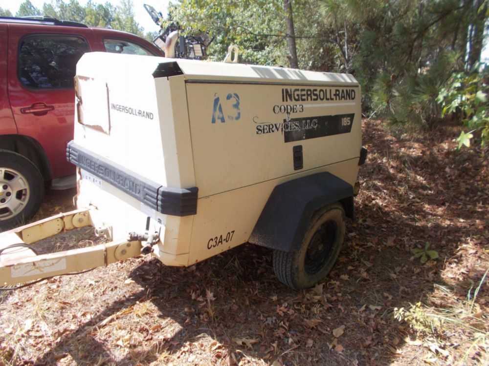 0000 Air Compressor