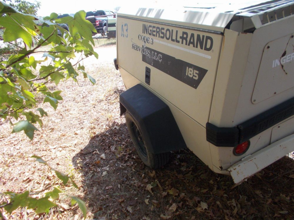 0000 Air Compressor