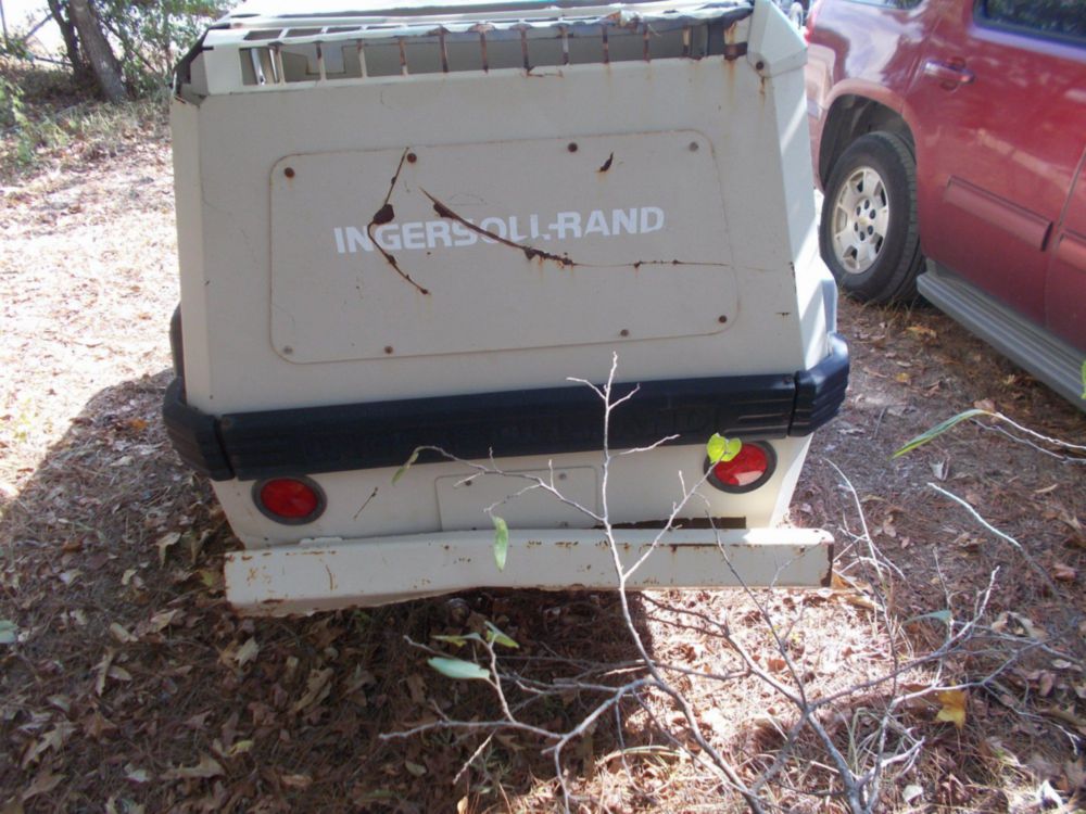 0000 Air Compressor