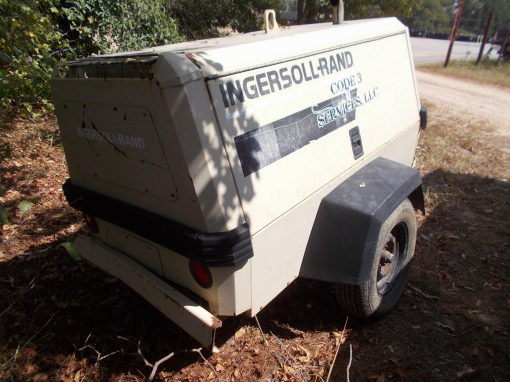 0000 Air Compressor