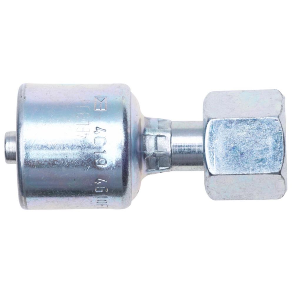 Coupling MegaCrimp™ 0.374