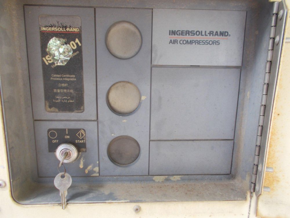 0000 Air Compressor
