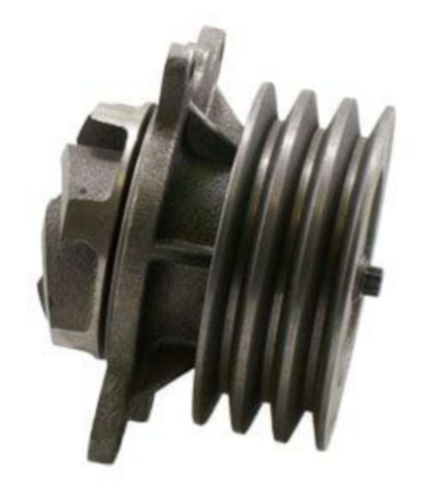 NEW WATER PUMP