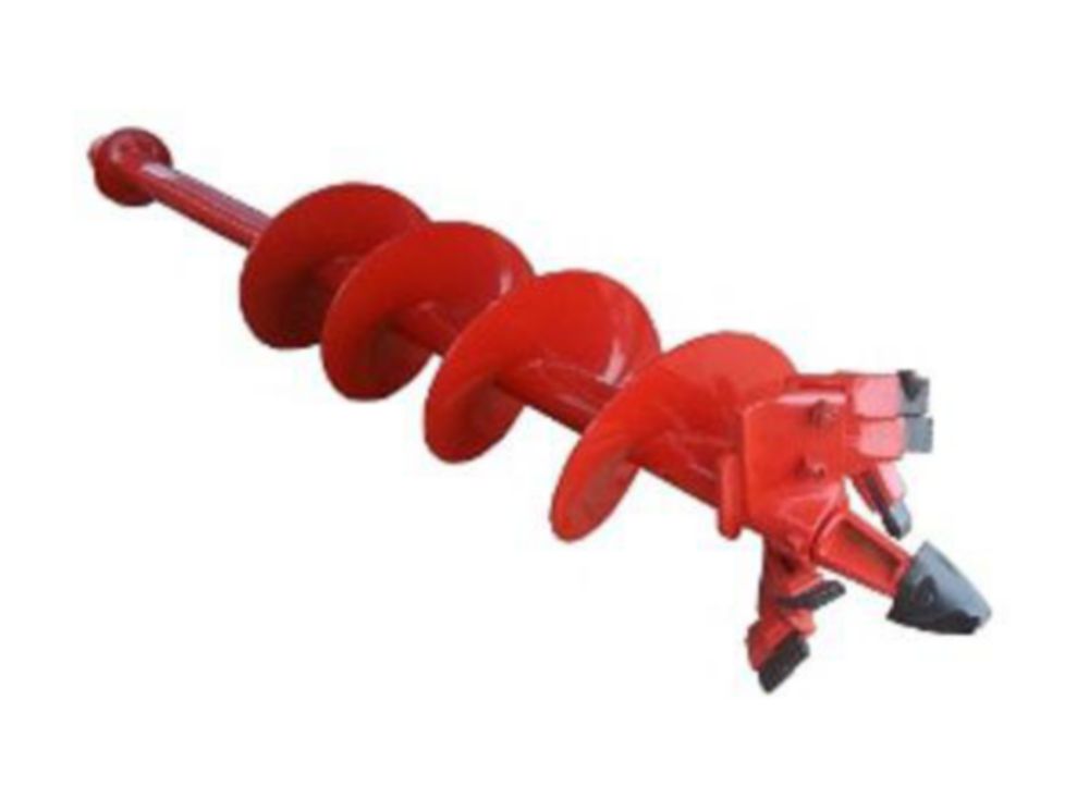 AUGER 12 TXC
